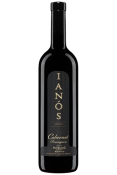 Ianos Janus Cabernet-Sauvignon 