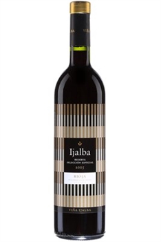 Ijalba Reserva Seleccion Especial 