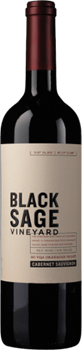 Black Sage Cabernet-Sauvignon 