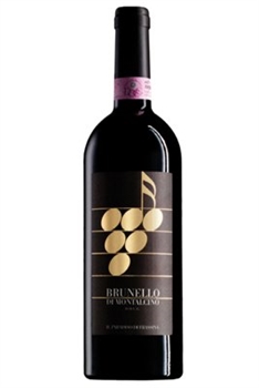Il Paradiso Di Frassina Brunello-Di-Montalcino 