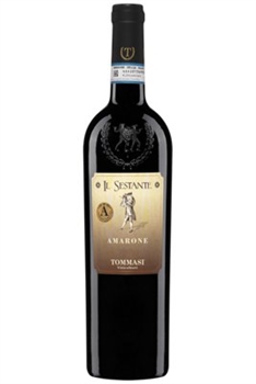 Il Sestante Amarone 