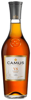Camus Cognac Vs Elegance