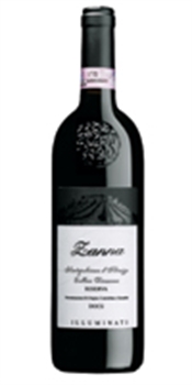 Illuminati Zanna Riserva 