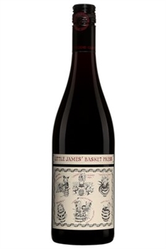 Château De Saint Cosme Little James Basket Solera 