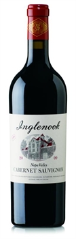 Inglenook Cask Cabernet-Sauvignon 
