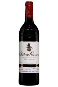 Château Giscours Margaux 