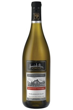 Inniskillin Winemaker's Series Chardonnay 