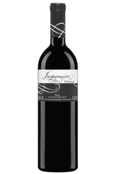 Inspiracion Valdemar Tempranillo 