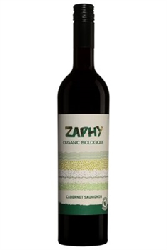 Trapiche Zaphy Cabernet Sauvignon Mendoza