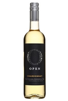 Open Chardonnay Niagara