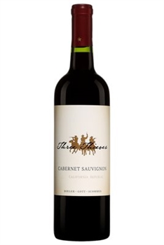 Three Thieves Cabernet-Sauvignon Central Coast