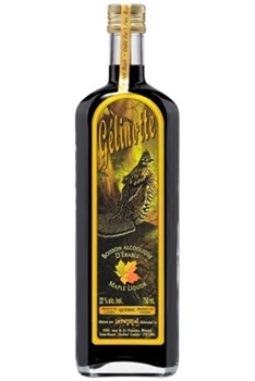 Intermiel Gélinotte