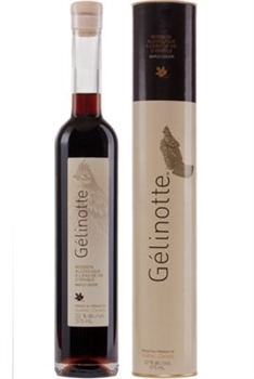 Intermiel Gélinotte