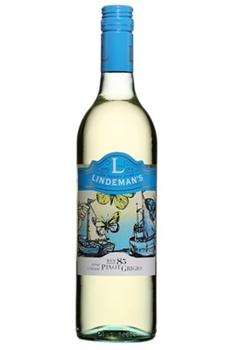 Lindeman's Bin 85 Pinot Grigio