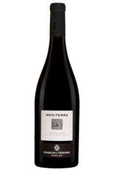 Poggio Al Tesoro Mediterra Toscana 