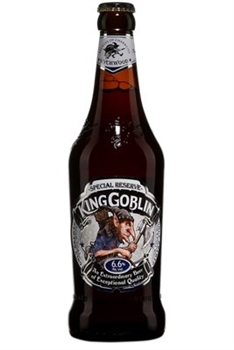 King Goblin Special Reserve Mild Ale