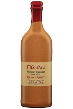 Intermiel Médiéval Réserve