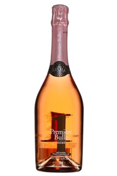 Sieur D'arques Première Bulle Rosé