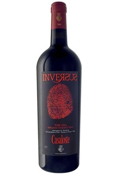 Inversus Casaloste 