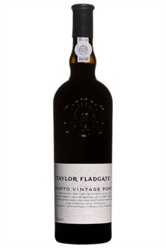 Taylor Fladgate Vintage 