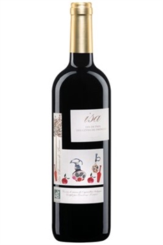 Isa Les Chemins De Bassac 