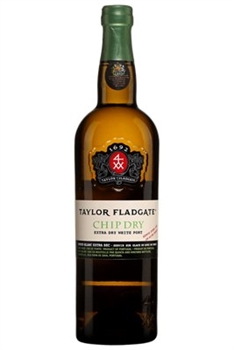 Taylor Fladgate Chip Dry