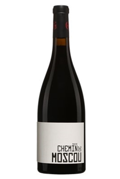 Domaine Gayda Chemin De Moscou Pays D'oc 