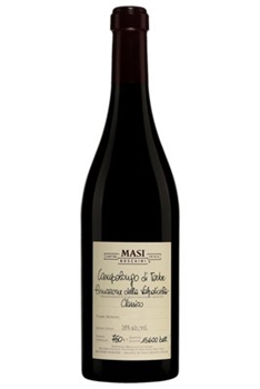 Masi Campolongo Di Torbe Valpolicella Amarone 