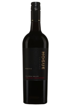 The Hogue Cellars Cabernet Sauvignon Reserve 