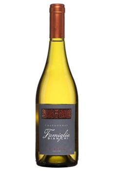 Famiglia Bianchi Chardonnay Mendoza 