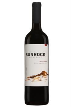Jackson-Triggs Sunrock Vineyards Illumina 