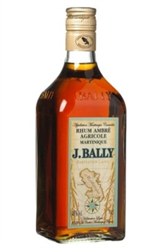 J. Bally Martinique