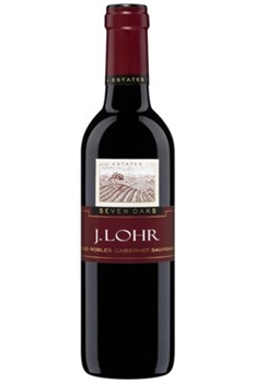 J. Lohr Seven Oaks Paso Robles Cabernet-Sauvignon 