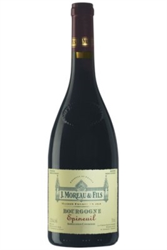 J. Moreau & Fils Bourgogne Épineuil 
