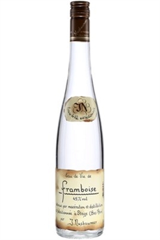 J. Nusbaumer Eau-De-Vie De Framboise