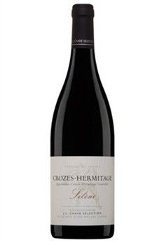 J.L. Chave Crozes-Hermitage Rouge Silène 