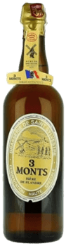 Brasserie De St-Sylvestre 3 Monts Bière De Flandre