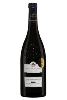 Cave De Roquebrun Roches Noires Saint-Chinian-Roquebrun 