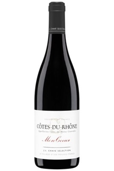 J.L. Chave Sélection Mon Coeur 