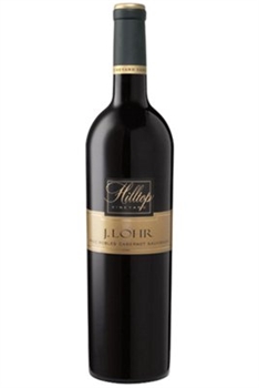 J.Lohr Hilltop Cabernet-Sauvignon 