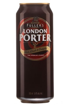 Fuller's London Porter