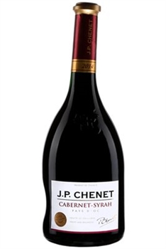 J.P. Chenet, Cabernet Syrah (Magnum) 