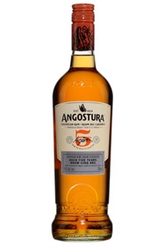 Angostura 5 Ans
