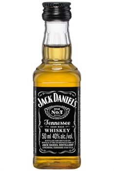 Jack Daniel's Old No 7