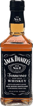 Jack Daniel's Old No 7