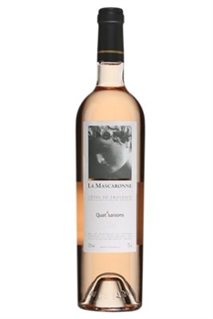 Château La Mascaronne Côtes De Provence Quat'saisons 