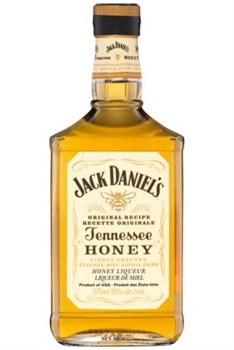 Jack Daniel's Tennessee Honey