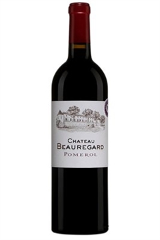 Château De Beauregard 