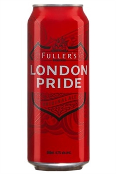 Fuller's London Pride