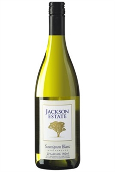 Jackson Estate Sauvignon Blanc 